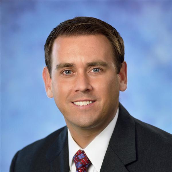 Chad D. Reed