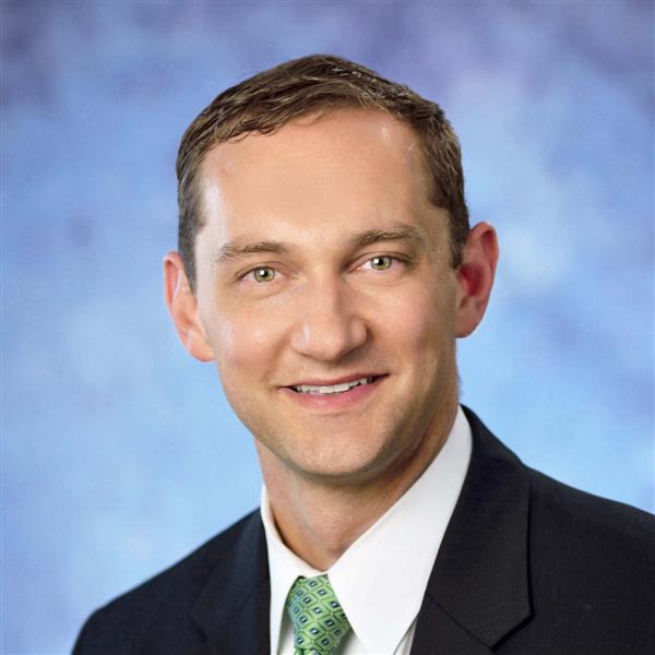 Gregory A. Fulk