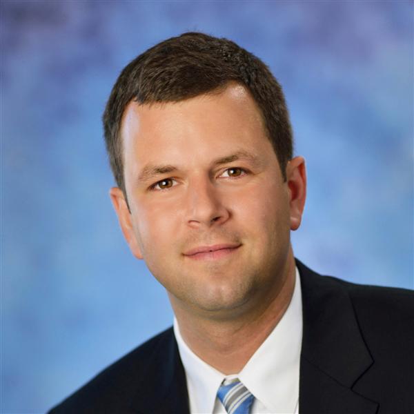 Matthew D. Jarvis