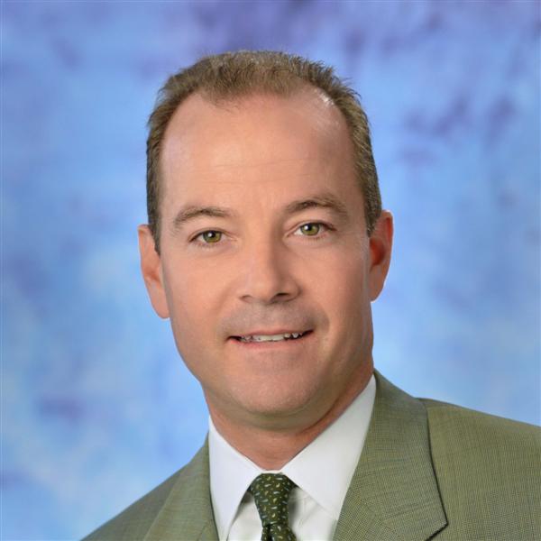 P. Richard Evans