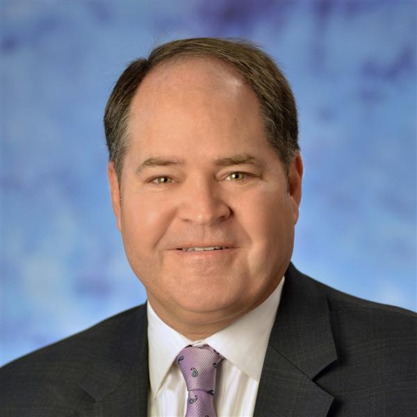 Timothy A. Ginn